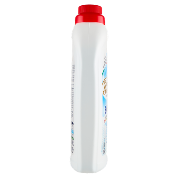 Spuma di Sciampagna Lavatrice Bianco puro 1215 ml