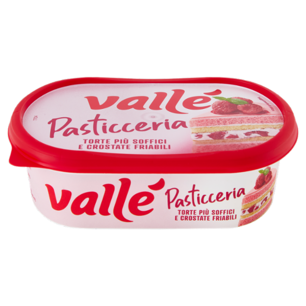 vallé Pasticceria 230 g