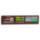 Céréal Barrette Snack Nocciolato Senza Glutine, con cioccolato e nocciole tostate - 5 x 18 g