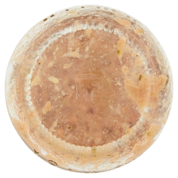 Vecchia Maremma Ragù con Carne di Cinghiale senza pomodoro 180 g