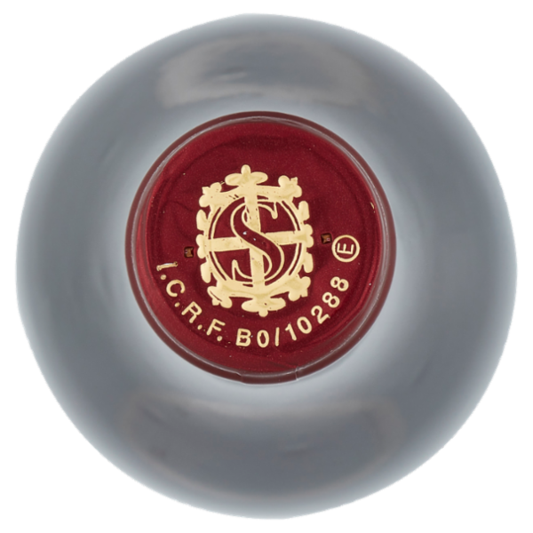 Tenuta Santa Croce Barbera Colli Bolognesi DOC 75 cl