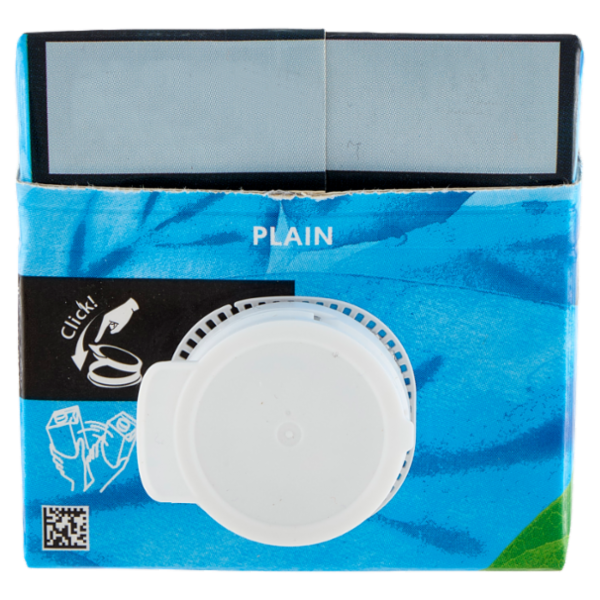 ALPRO Protein 50g Bevanda Vegetale Proteica alla Soia, Senza Lattosio, Basso in Zuccheri, 1l