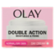 Olay Double Action Moisturise & Prime Normal/Dry Skin Day Cream 50 ml