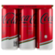 Coca-Cola Zero 6 x 33 cl