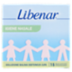 Libenar Igiene Nasale flaconcini monouso 15 x 5 ml