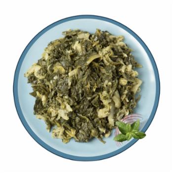 BelliPronti Misto Cotto Spadellato 220g