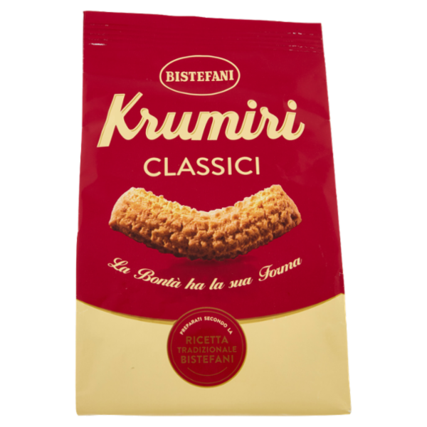 Bistefani Krumiri Classici 290 g