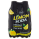 Lemonsoda 4 x 25 cl