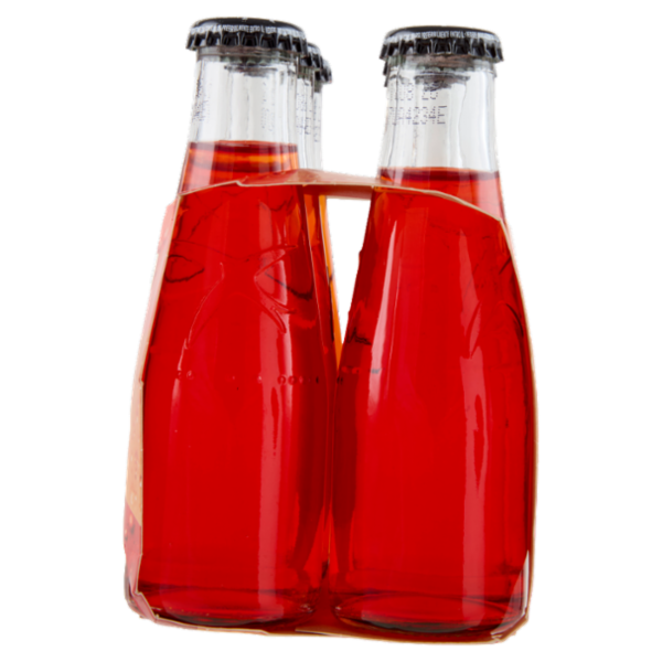 San Benedetto l'Analcolico Ginger 6 x 10 cl