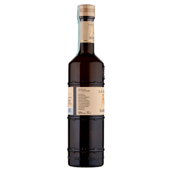 Bonaventura Maschio la Grappa 903 Barrique 35 cl
