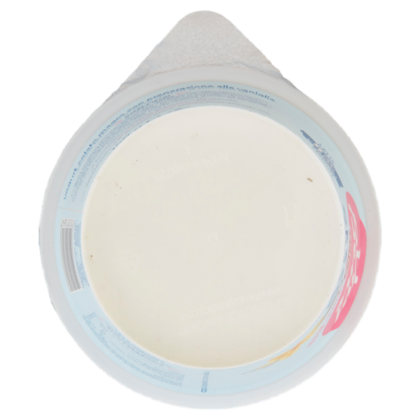 Selex Vivi Bene Yogurt Greco Vaniglia Senza Lattosio 150 g