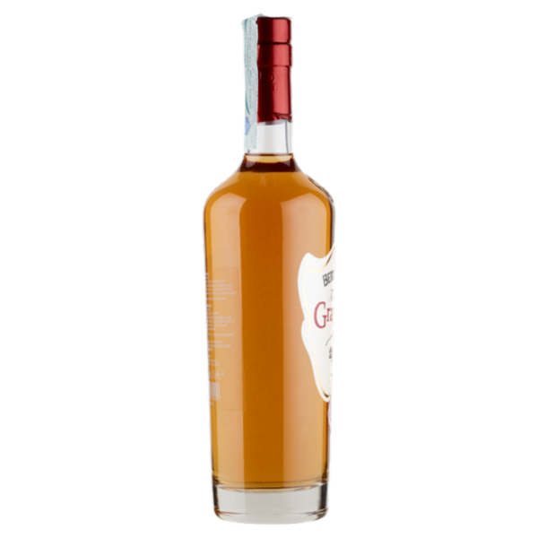 Bertagnolli Grappino Riserva Oro 70 cl