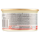 PURINA GOURMET Nature's Creations Ricco in Manzo guarnito con piselli e carote 85g