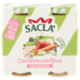Saclà Condiverde Riso con Wurstel 2 x 290 g