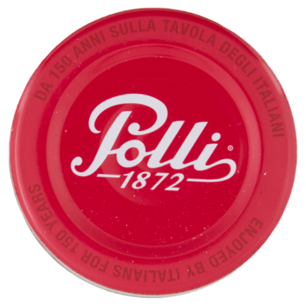 Polli Capperi Sottaceto 100 g