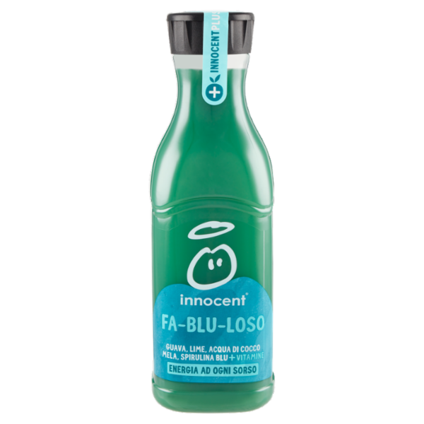 innocent+ Plus Fa-blu-loso 750 ml