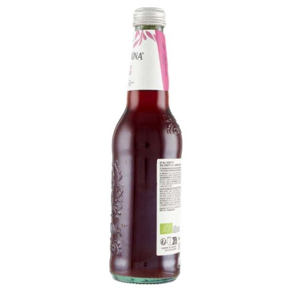 Galvanina Chinotto Biologico 355 ml