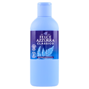 Felce Azzurra Classico Bagnodoccia 50 Ml