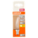 Osram Led Classic B 25 Warm White 2.5 W E14
