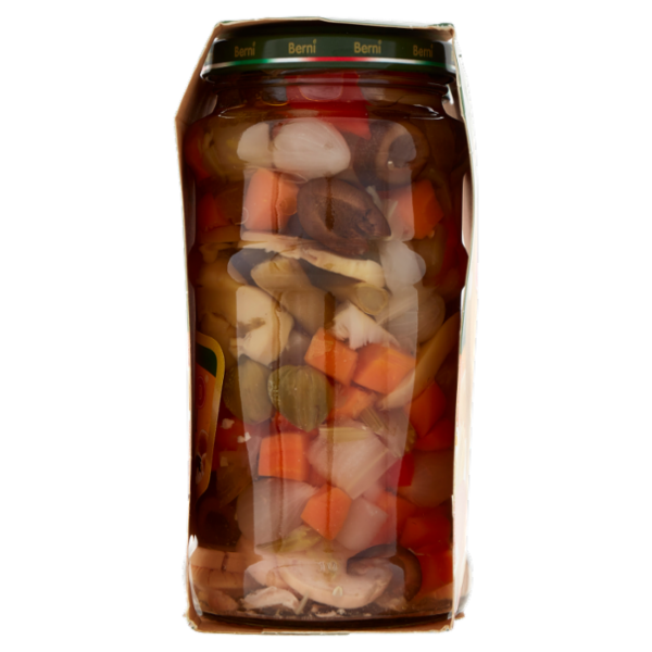 Berni Condiriso Wurstel 2 x 300 g