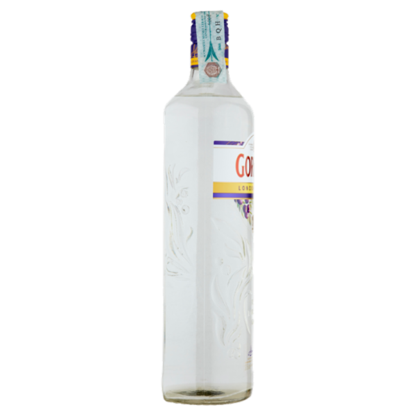 Gordon's London Dry Gin 1 L