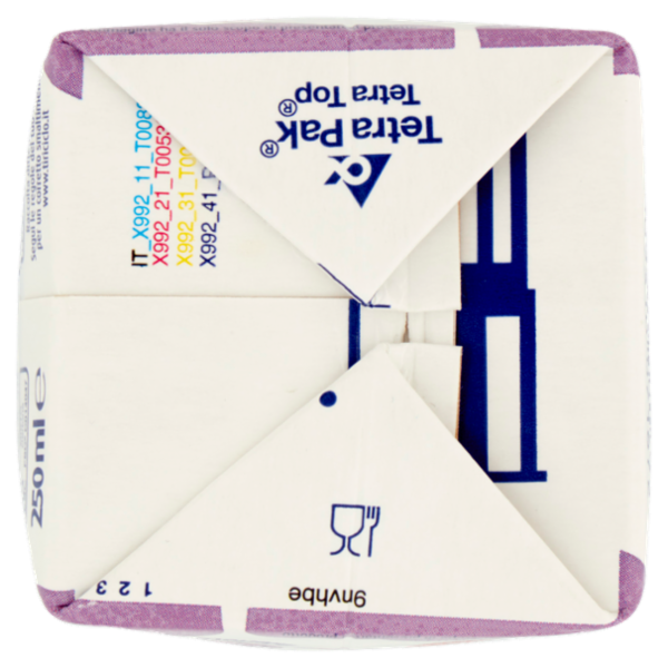 Tapporosso Kefir Multifrutti 250 ml