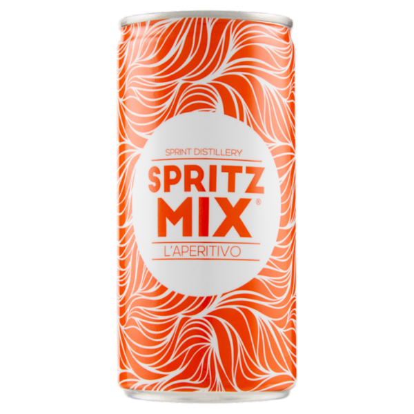 Spritz Mix l'Aperitivo 200 ml