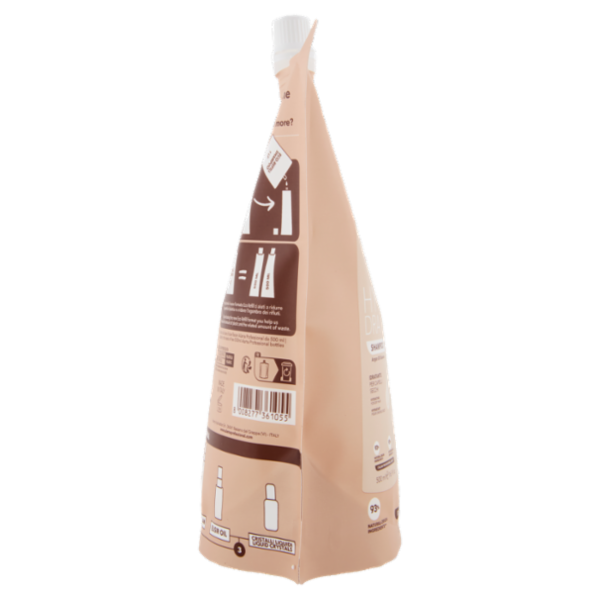 Alama Professional Hydra Shampoo Idratante Ecoricarica 1000 ml