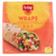 Schär Wraps 2 x 80 g
