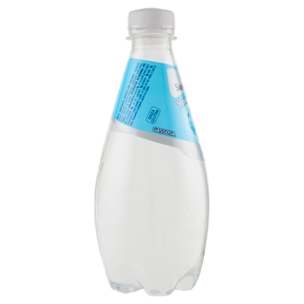San Benedetto Passione Italiana Gassosa 0,4L
