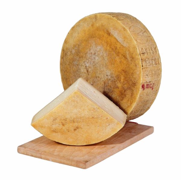 Asiago Mezzano Dop
