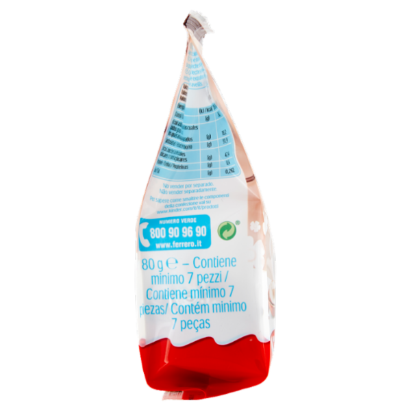 Kinder bueno Eggs 80 g