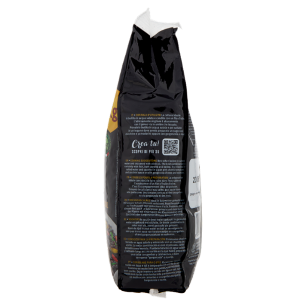 Gallo Nero Riso Nero Integrale 2 Kg