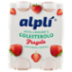 alplí Aiuta a Ridurre il Colesterolo Fragola 4 x 100 g