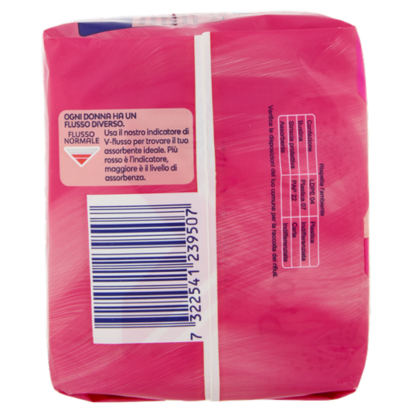 Nuvenia V-Protection Ultra+ con Ali 14 pz