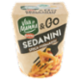 Viva la Mamma & Go Sedanini Speck e Formaggi 300 g