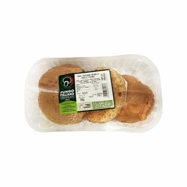 Funghi Portobello 300 g