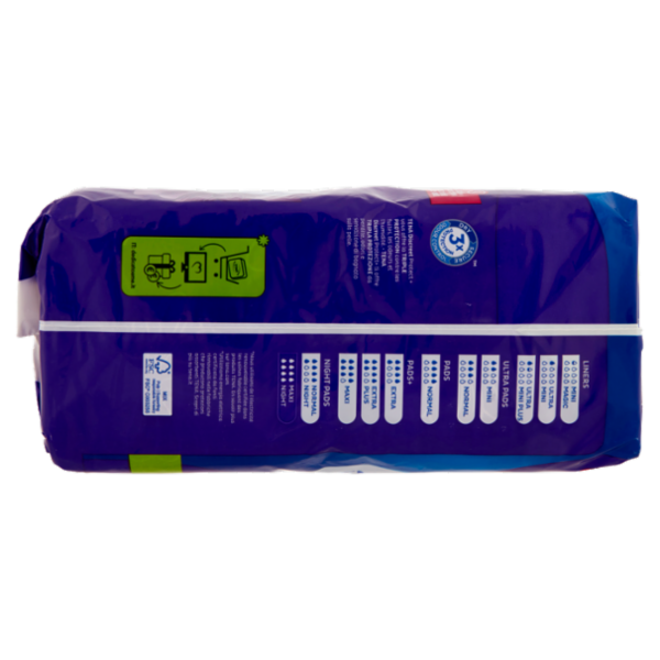 Tena discreet protect+ Maxi Night Assorbenti 12 pz