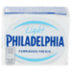 Philadelphia Light formaggio fresco spalmabile - 80 g