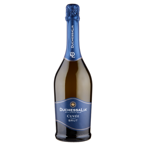 Duchessa Lia Cuvée Spumante Brut 75 cl