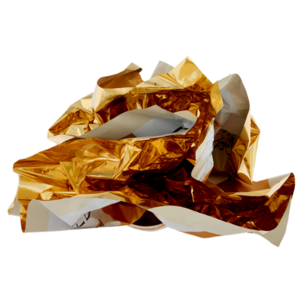 Ferrero Rocher Pasqua d'Oro Cioccolato Bianco con Nocciole 212,5 g