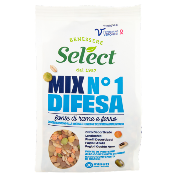 Select Mix N°1 Difesa 300 g