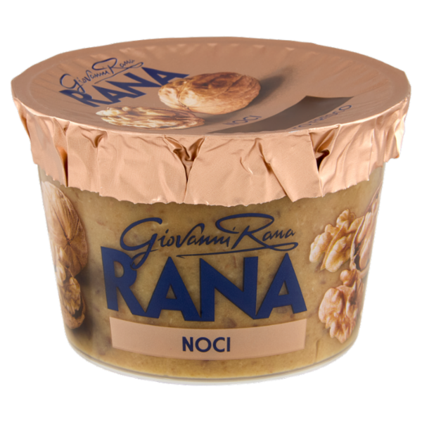 Giovanni Rana Noci Pesto Fresco 140 g