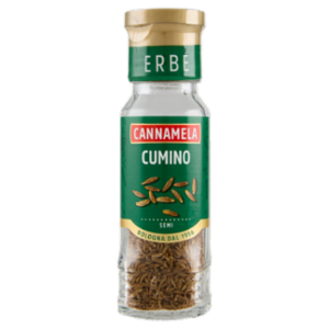 Cannamela Erbe Cumino Semi 43 g