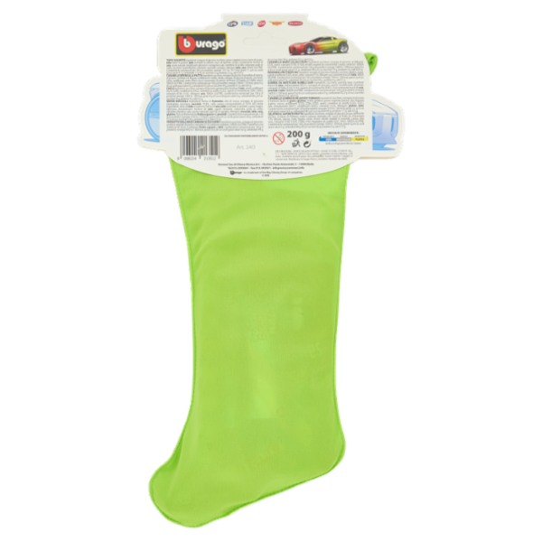 Emmeci Calza Burago 200 g