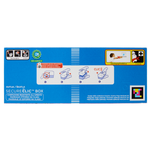 Dash Pods Detersivo Lavatrice In Capsule, Lavanda, 30 Lavaggi 588 g