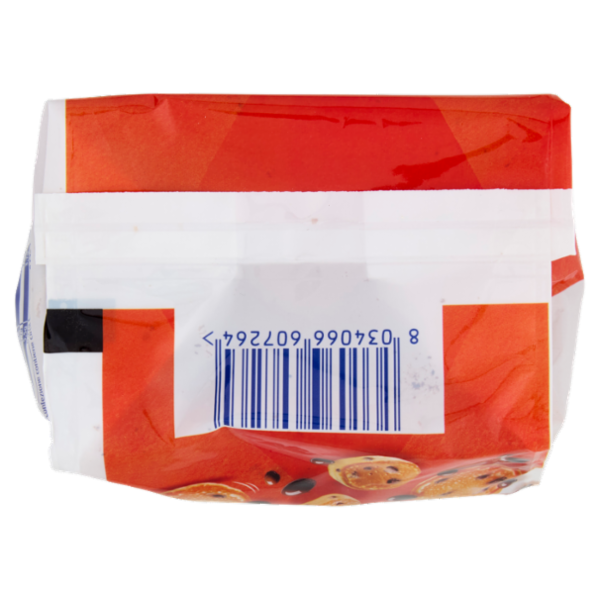 Milk Mini Pancakes con Gocce di Cioccolato 200 g