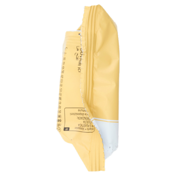 Loacker Biscuits Cocoa Temptation Biscotti meringati con crema al Cacao 80g