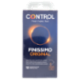 Control Finissimo Original Profilattici 12 pz