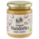 KoRo Crema di Mandorle Bio 250 g